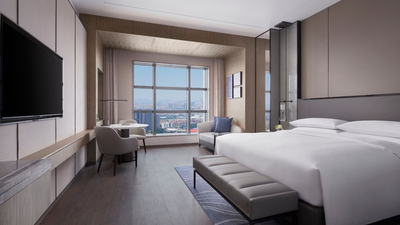 Photo of Bedroom in Nanhai