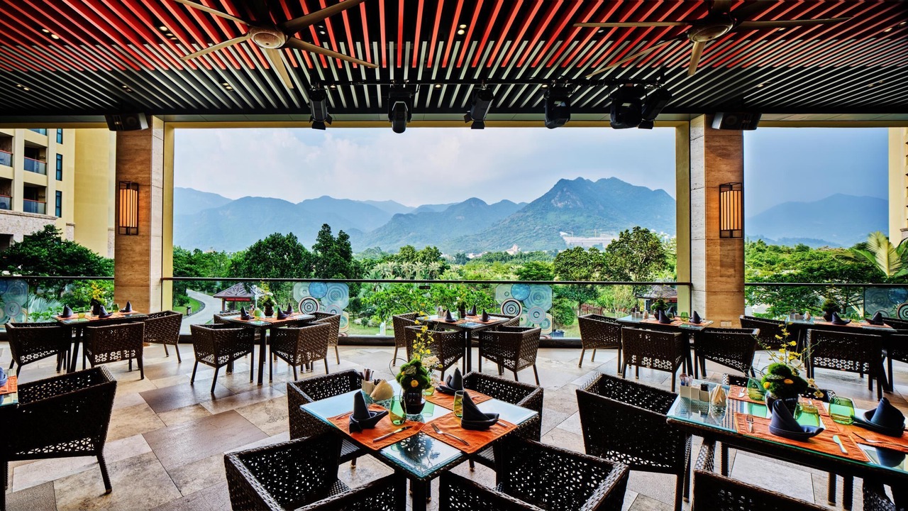 Photo of Patio Balcony in Paitan
