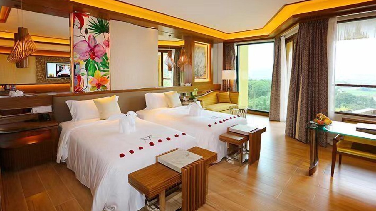 Photo of Bedroom in Paitan