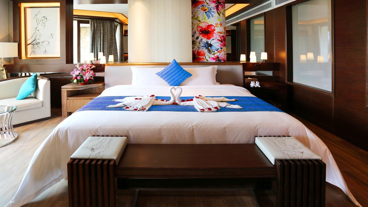 Photo of Bedroom in Paitan