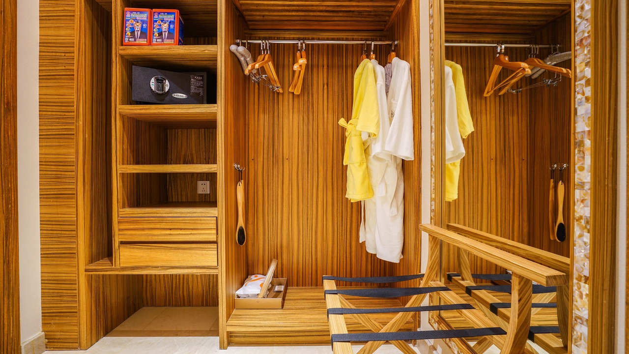 Photo of Bedroom in Paitan