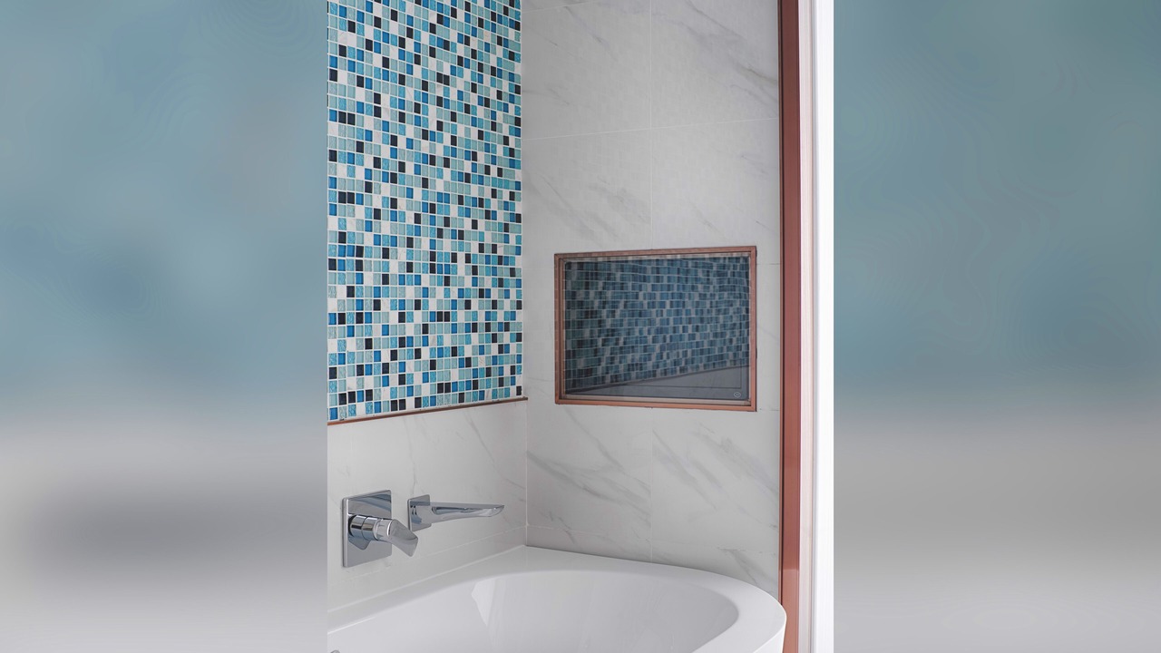 Photo of Bathroom in Jiujiang District