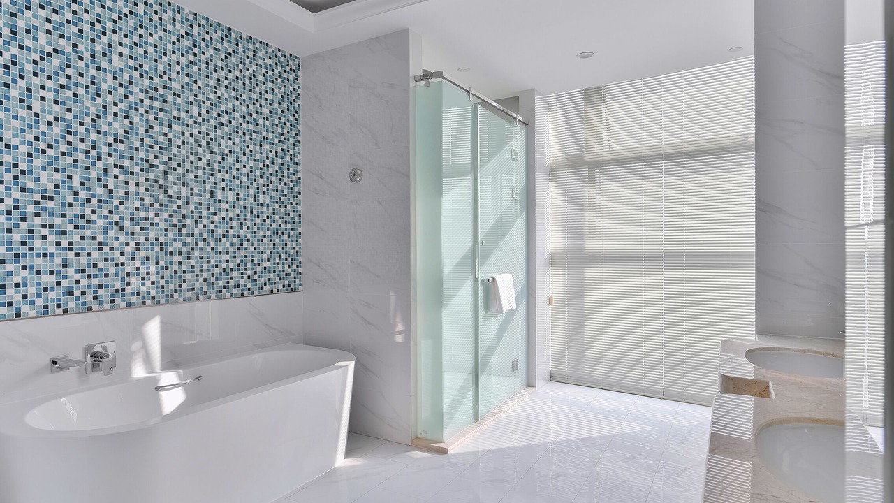 Photo of Bathroom in Jiujiang District