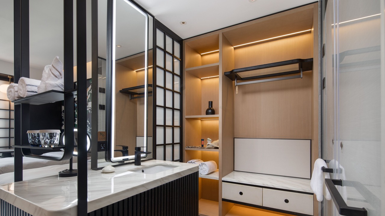 Photo of Bedroom in Huadu