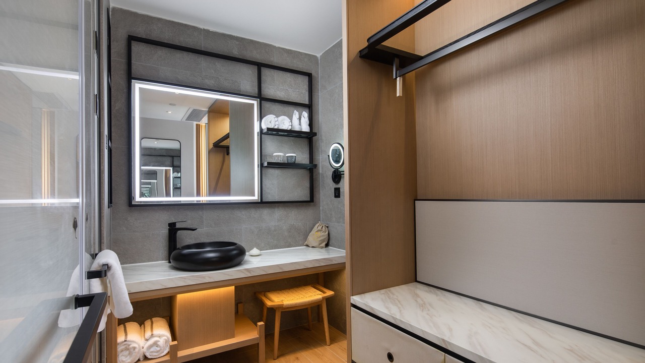 Photo of Bedroom in Huadu