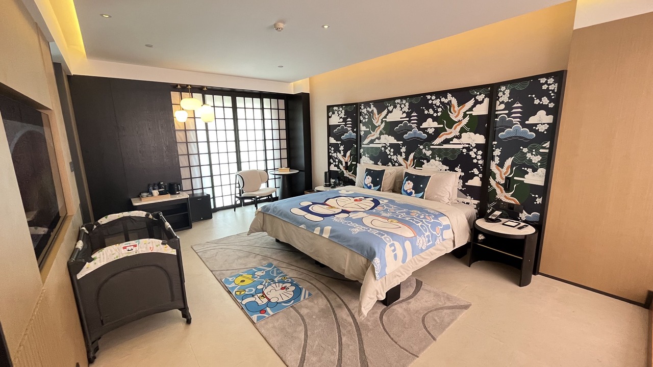 Photo of Bedroom in Huadu