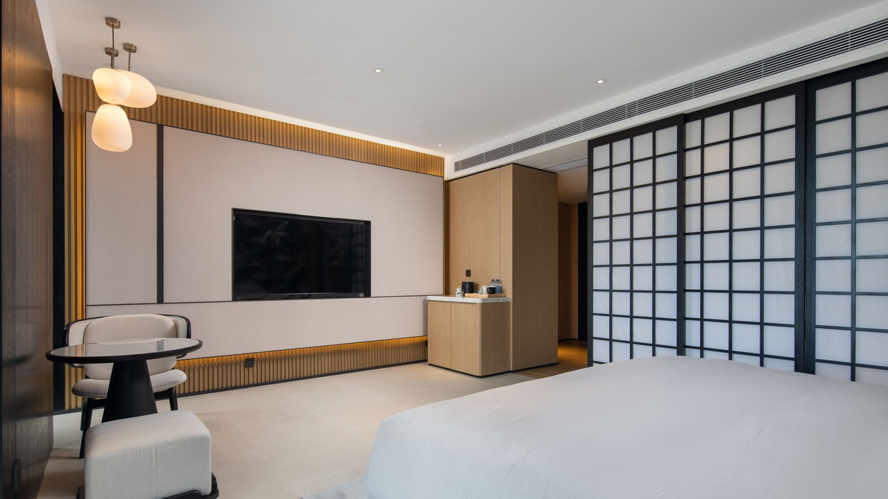Photo of Bedroom in Huadu