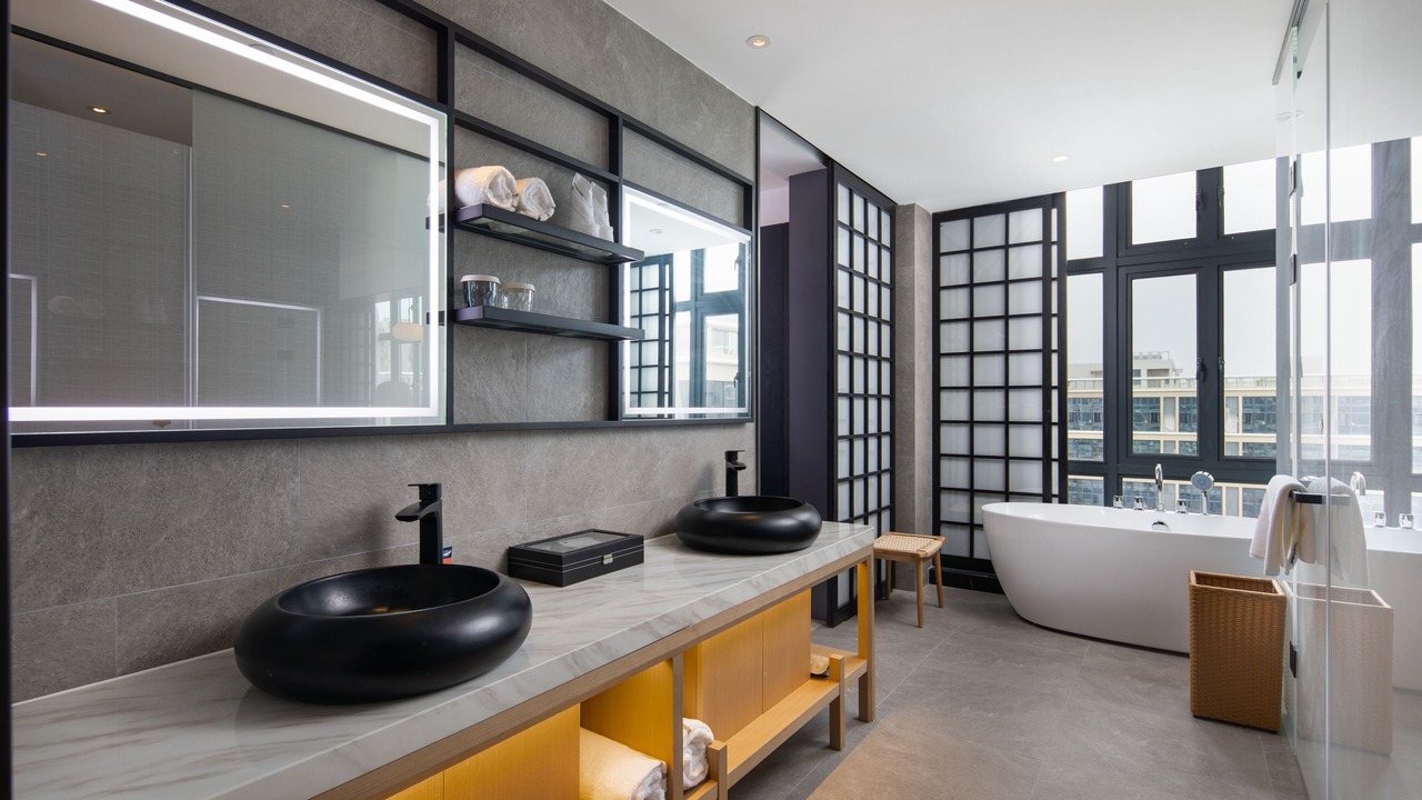 Photo of Bedroom in Huadu