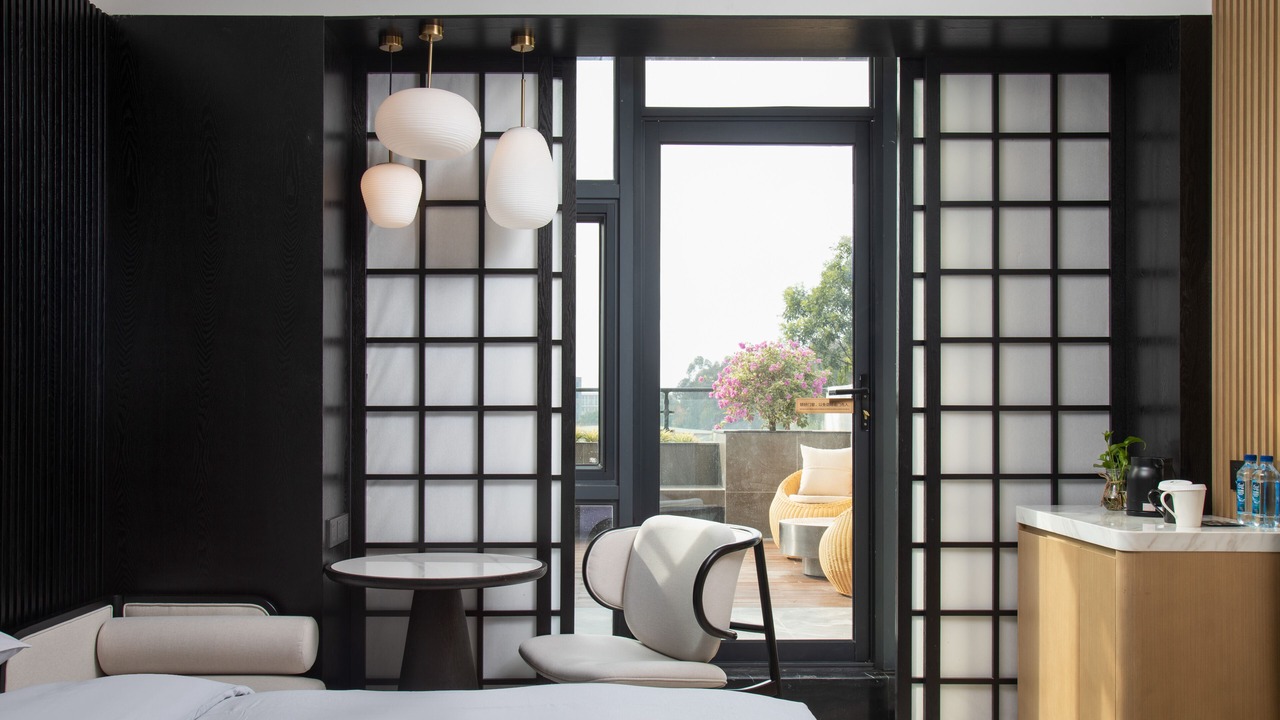 Photo of Bedroom in Huadu