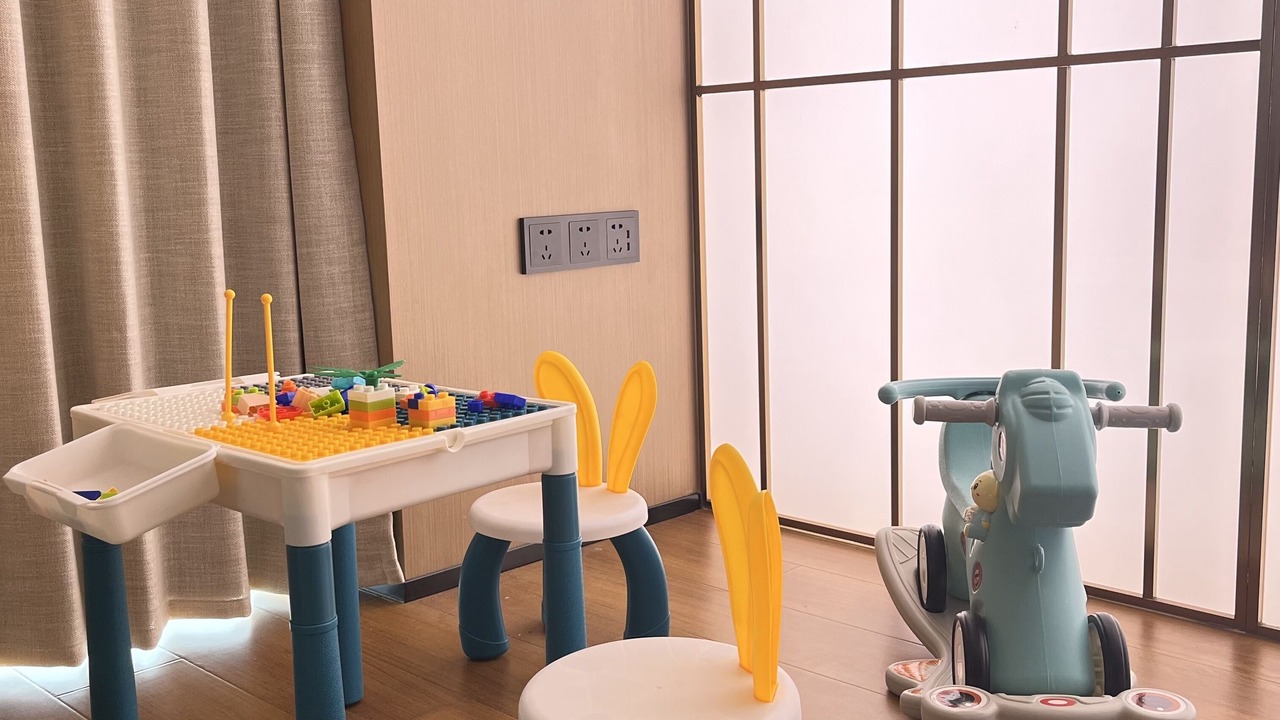 Photo of Bedroom in Huadu