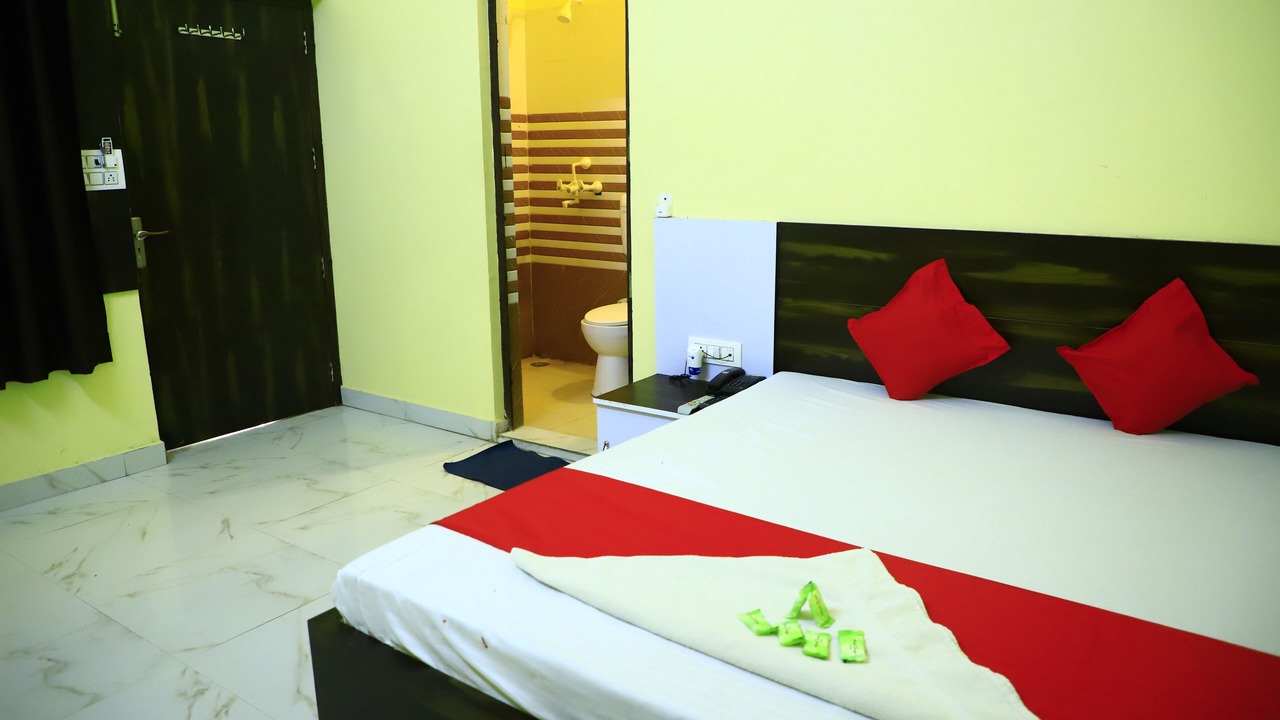 Photo of Bedroom in Mathura