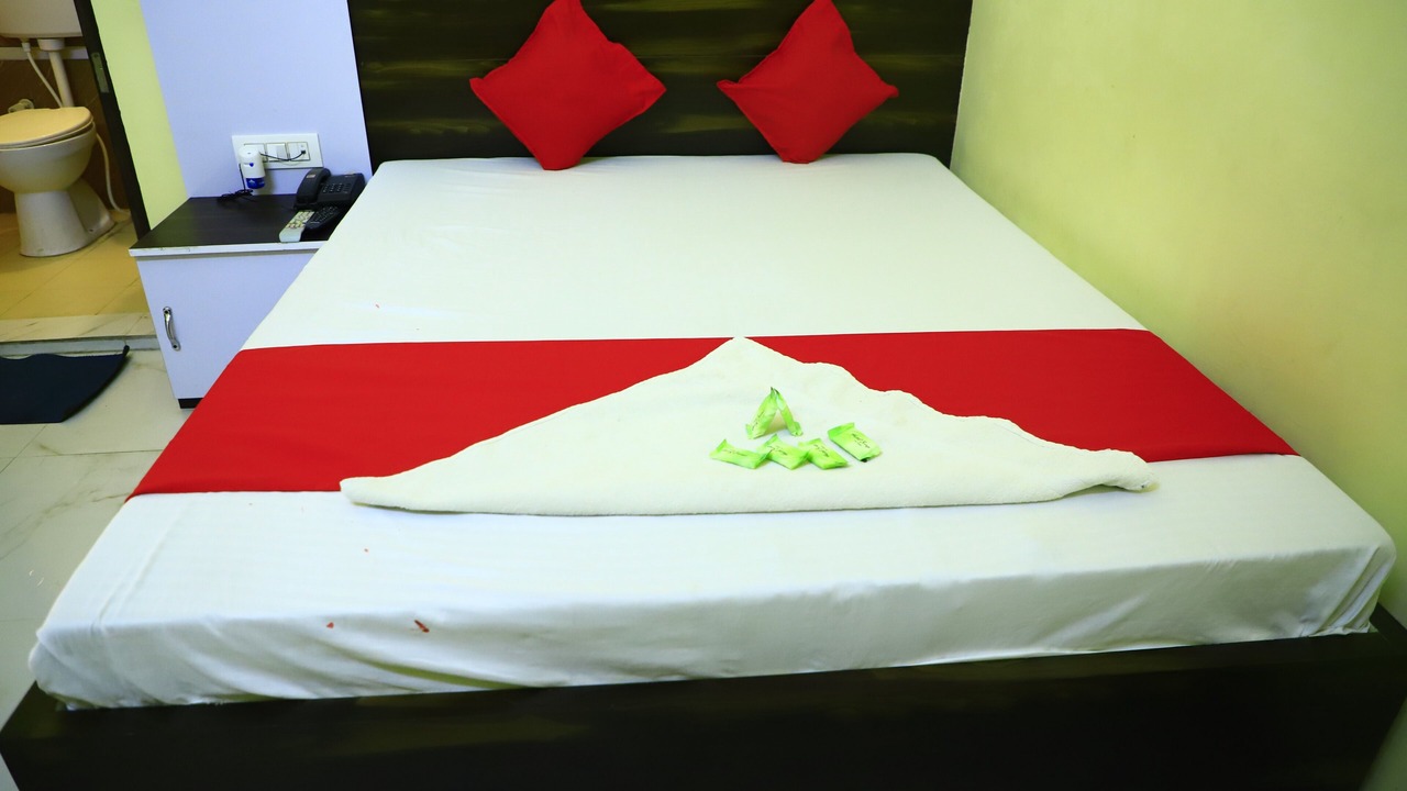 Photo of Bedroom in Mathura