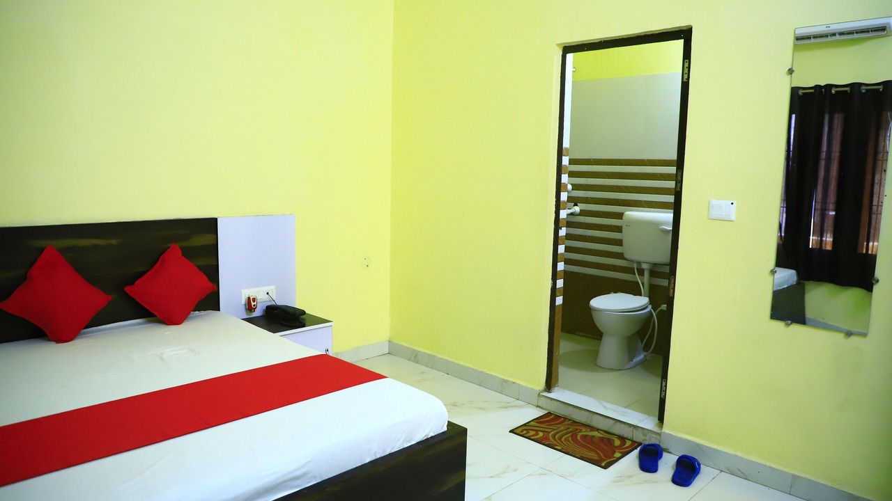 Photo of Bedroom in Mathura