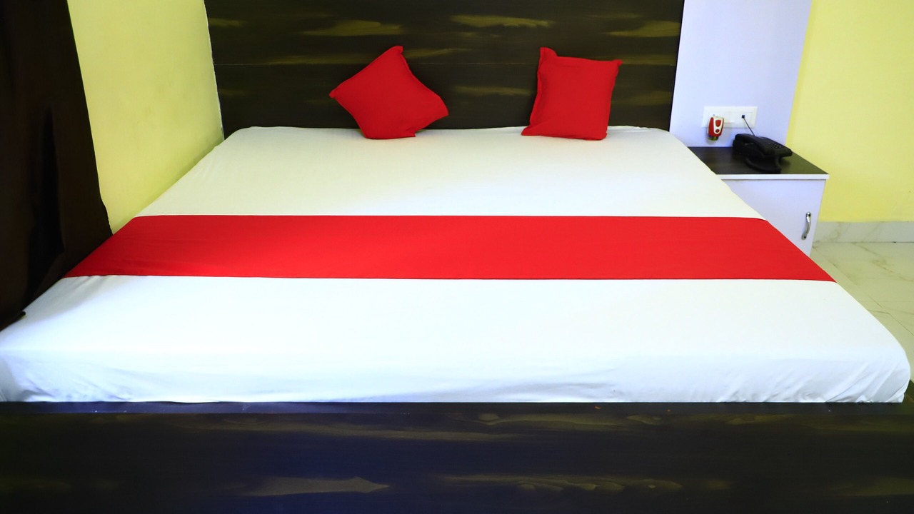 Photo of Bedroom in Mathura