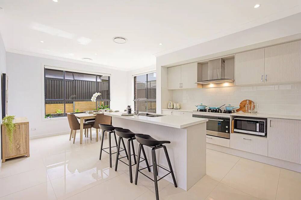 Photo of Kitchen in Colebee