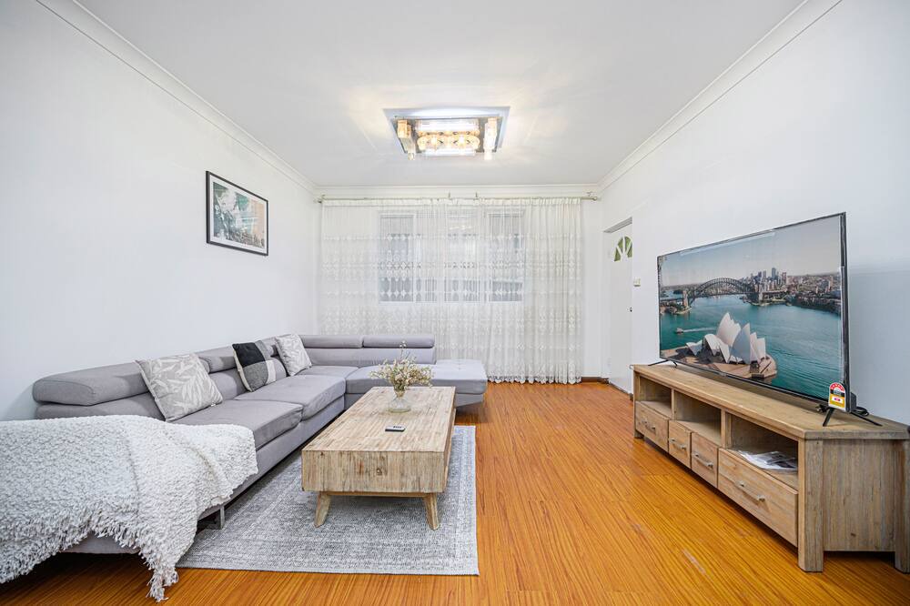 Photo of Livingroom in Bankstown