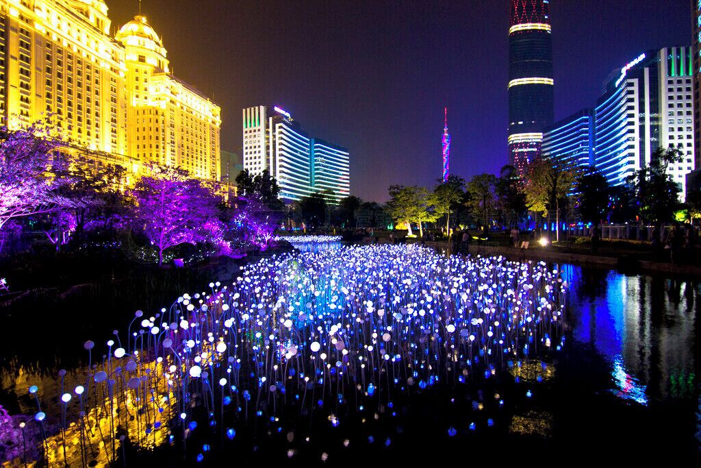 Photo of Others in Tianhe Center