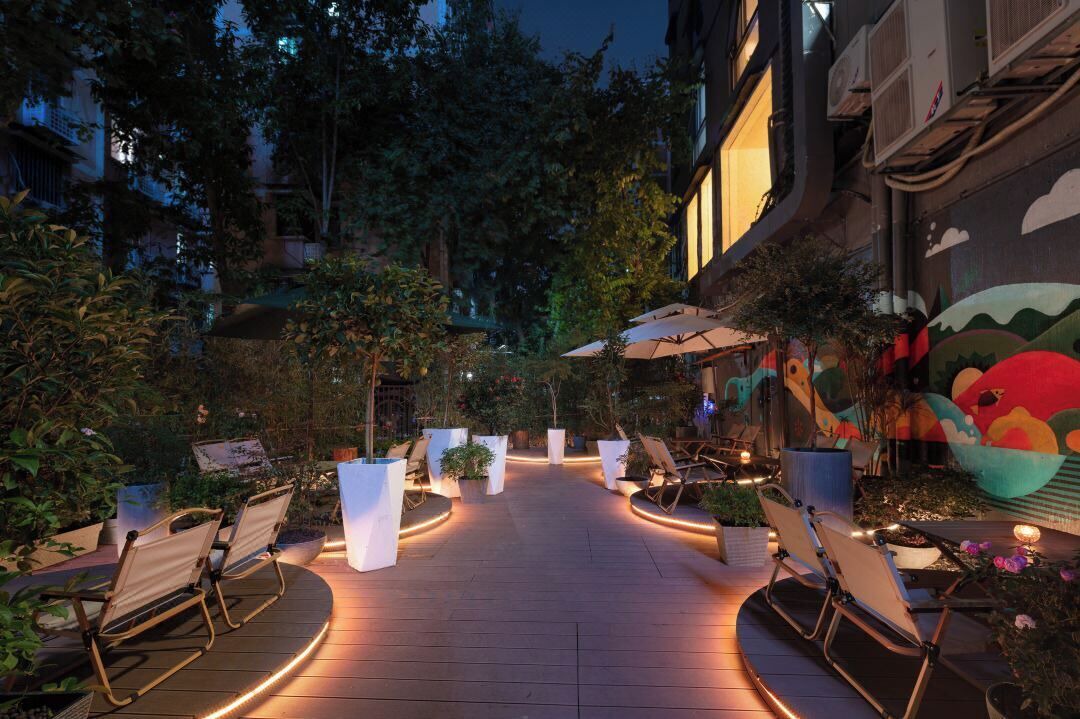 Photo of Outdoor in Tianhe Center