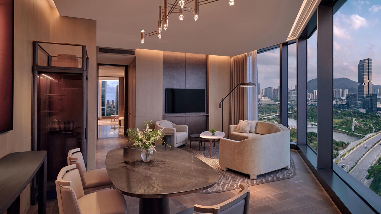 Photo of Bedroom in Nanshan