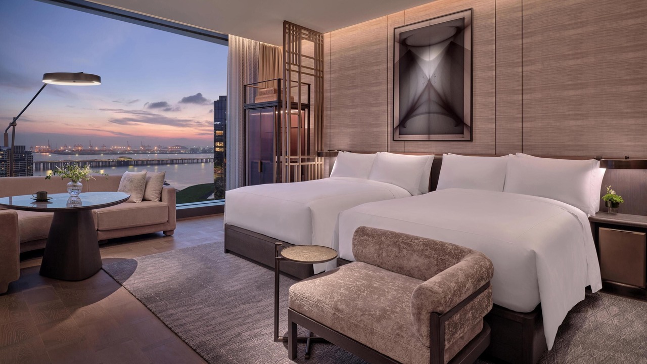 Photo of Bedroom in Nanshan