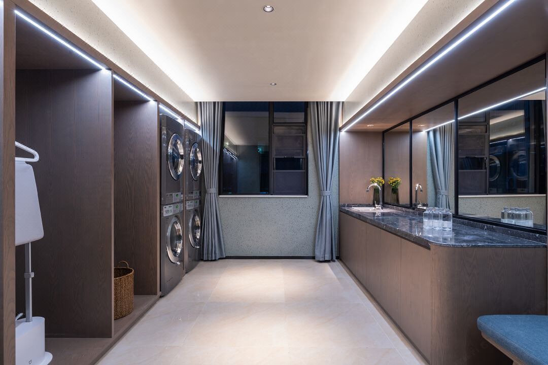 Photo of Bedroom in Jiang'an District