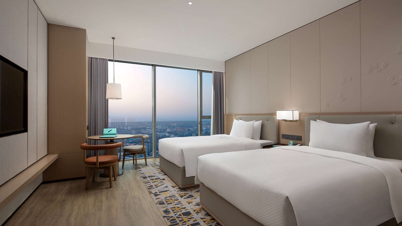 Photo of Bedroom in Xinbei