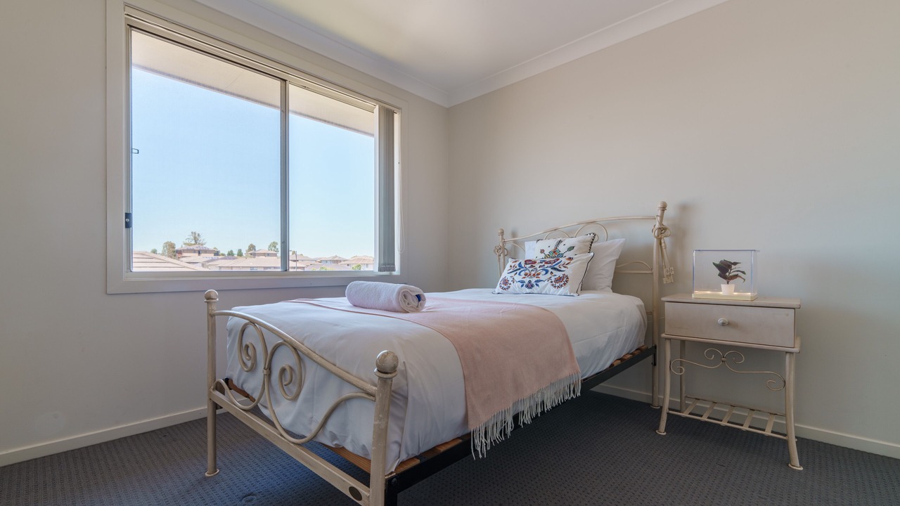 Photo of Bedroom in Jordan Springs