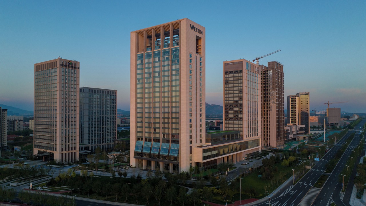 Photo of Outdoor in Yantai