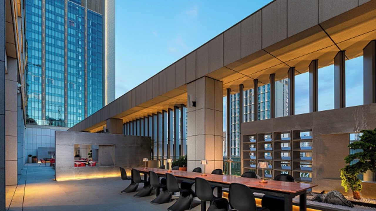 Photo of Outdoor in Yantai