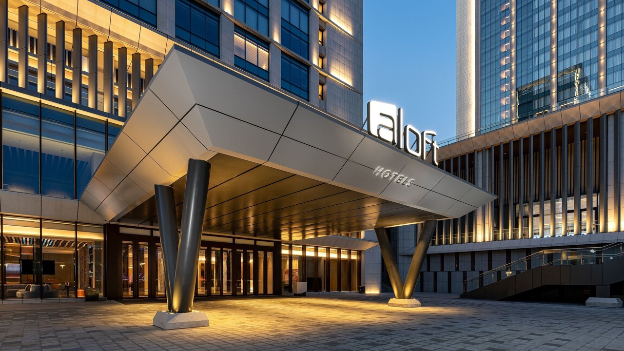 Photo of Outdoor in Yantai