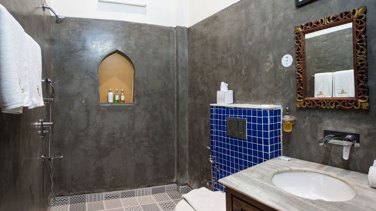 Photo of Bathroom in Jansath