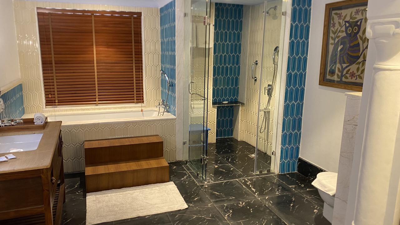 Photo of Bathroom in Jansath