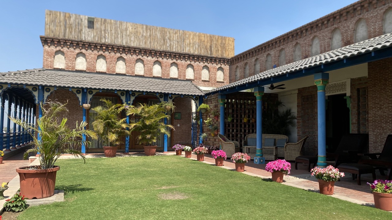 Photo of Outdoor in Jansath