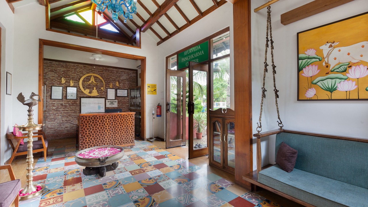 Photo of Bedroom in Jansath