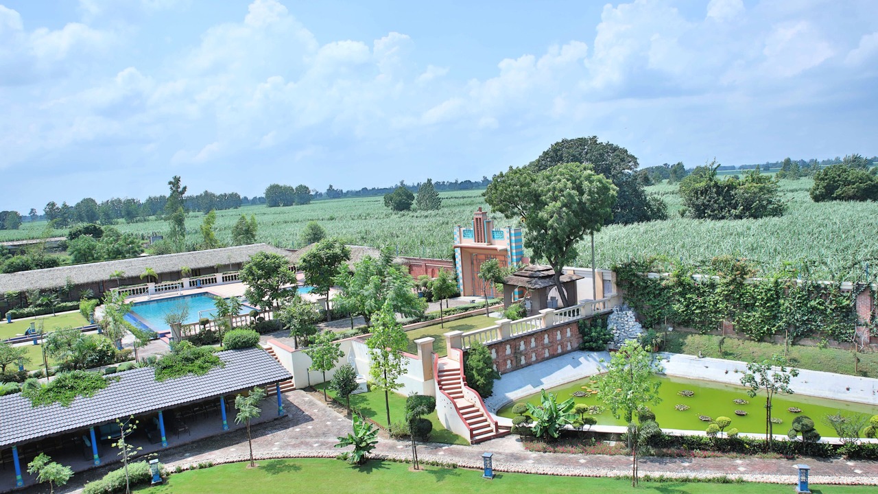 Photo of Outdoor in Jansath