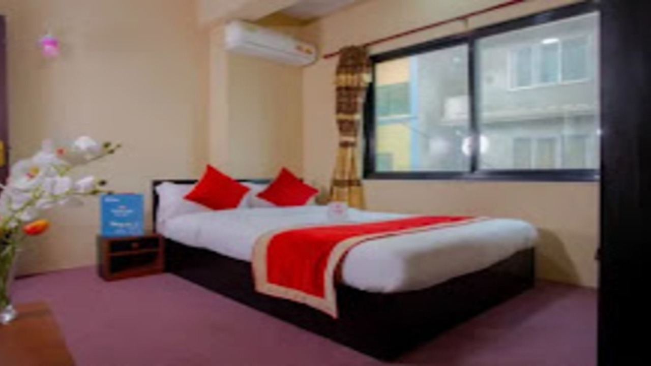 Photo of Bedroom in Sinamangal