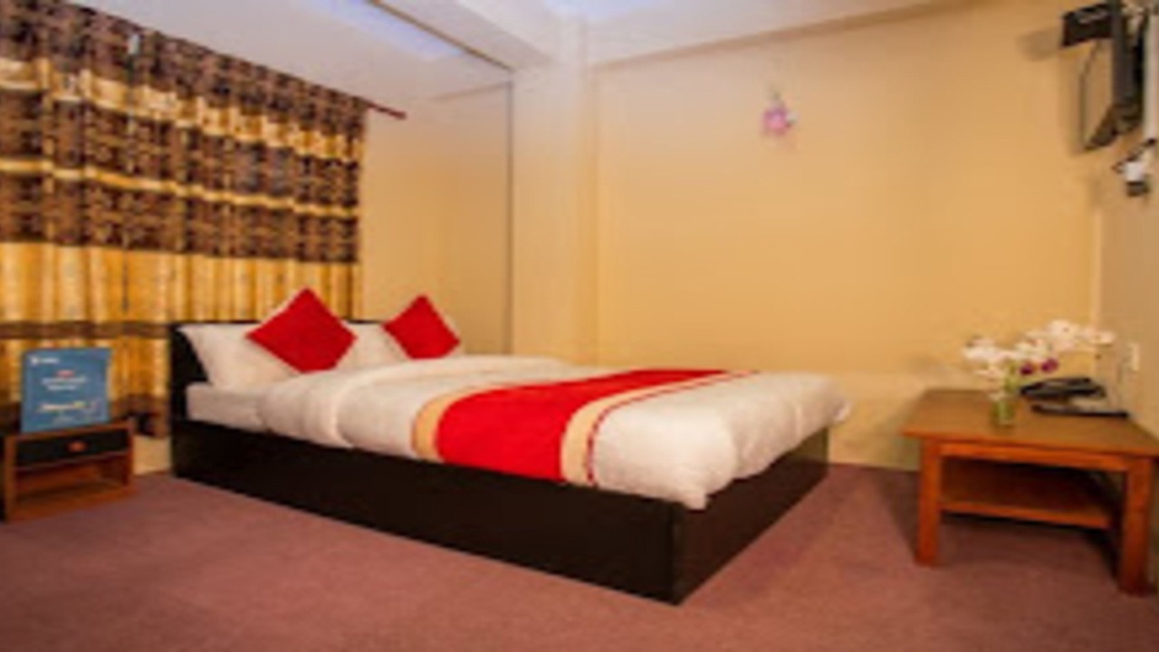 Photo of Bedroom in Sinamangal