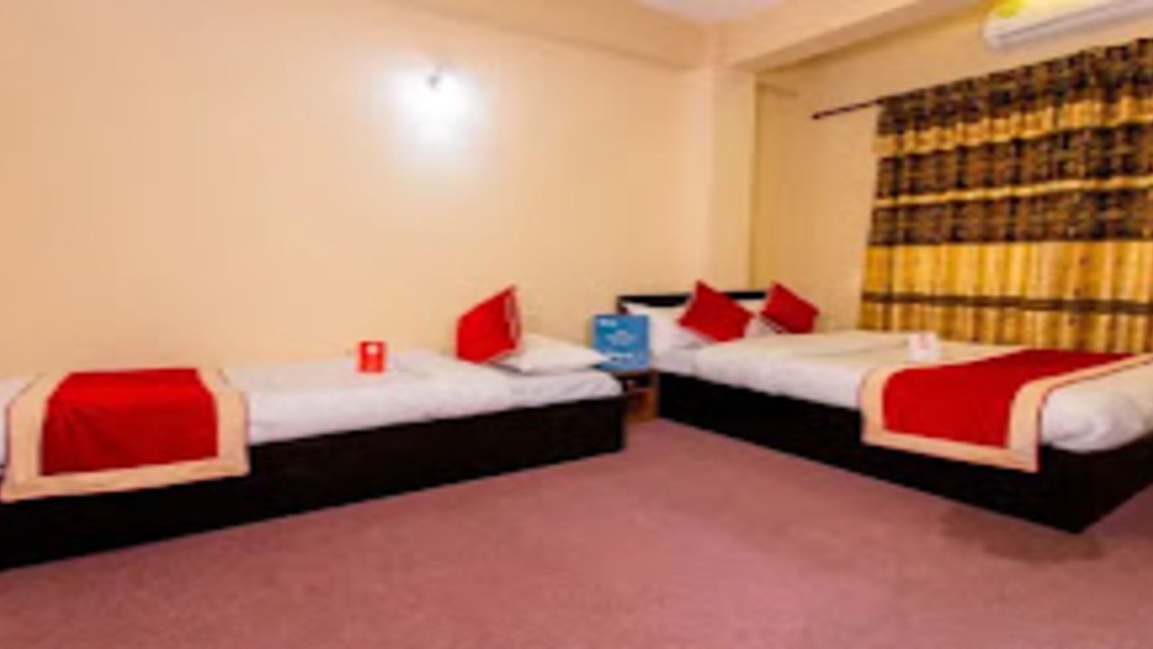 Photo of Bedroom in Sinamangal