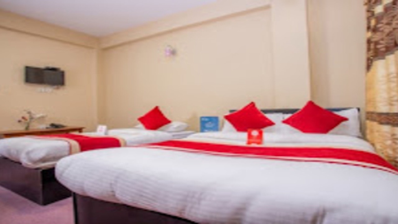 Photo of Bedroom in Sinamangal