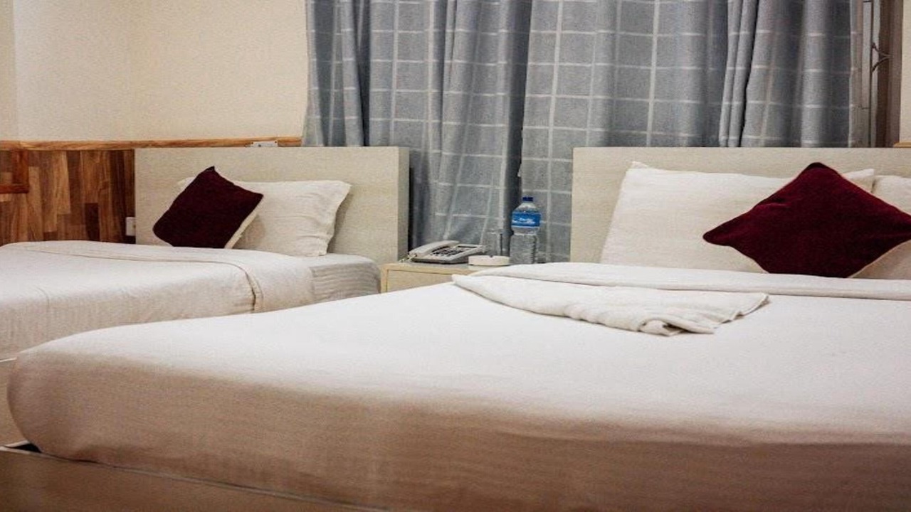 Photo of Bedroom in Sinamangal