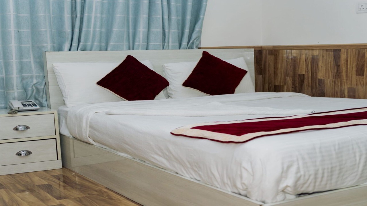 Photo of Bedroom in Sinamangal