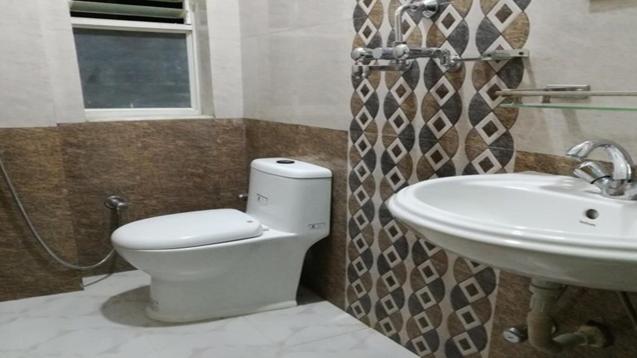 Photo of Bathroom in Sinamangal