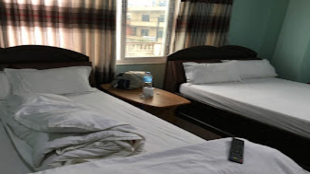 Photo of Bedroom in Sinamangal