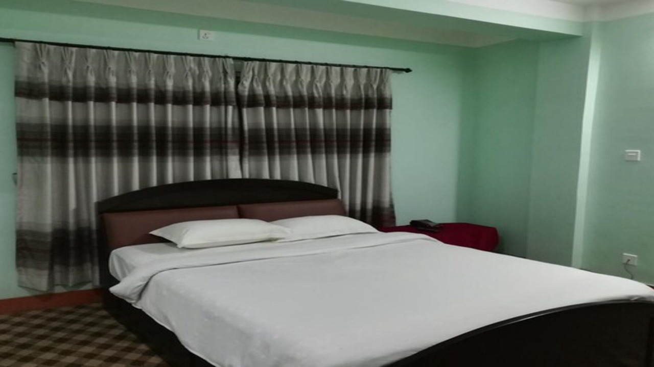 Photo of Bedroom in Sinamangal