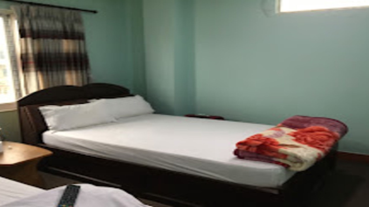 Photo of Bedroom in Sinamangal