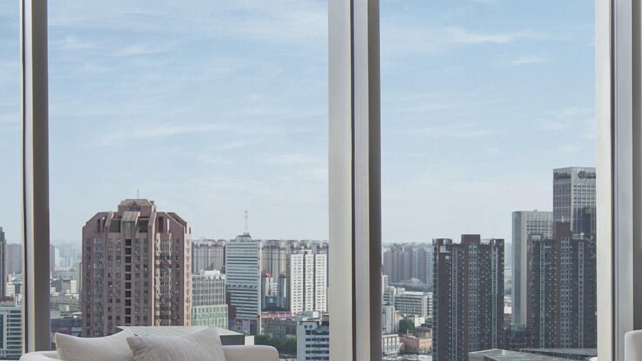 Photo of Bedroom in Erqi Square