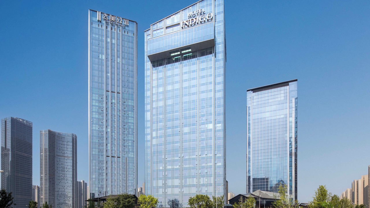Photo of Outdoor in Yue Lu