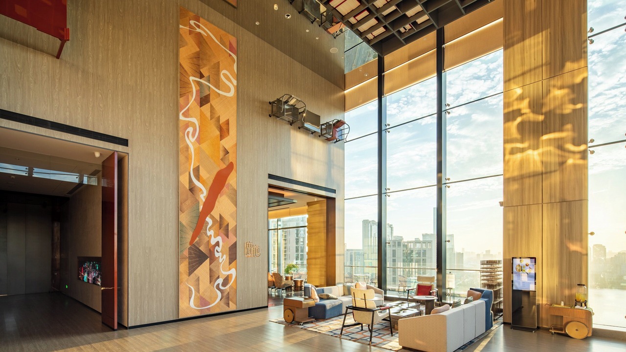 Photo of Outdoor in Yue Lu