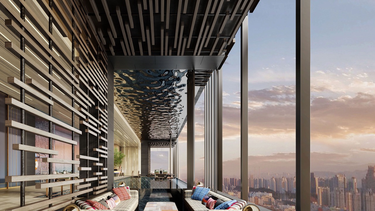 Photo of Outdoor in Yue Lu