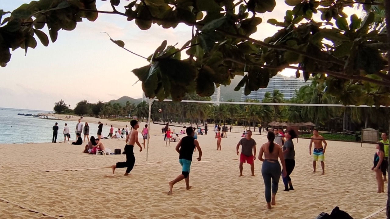 Photo of Others in Sanya